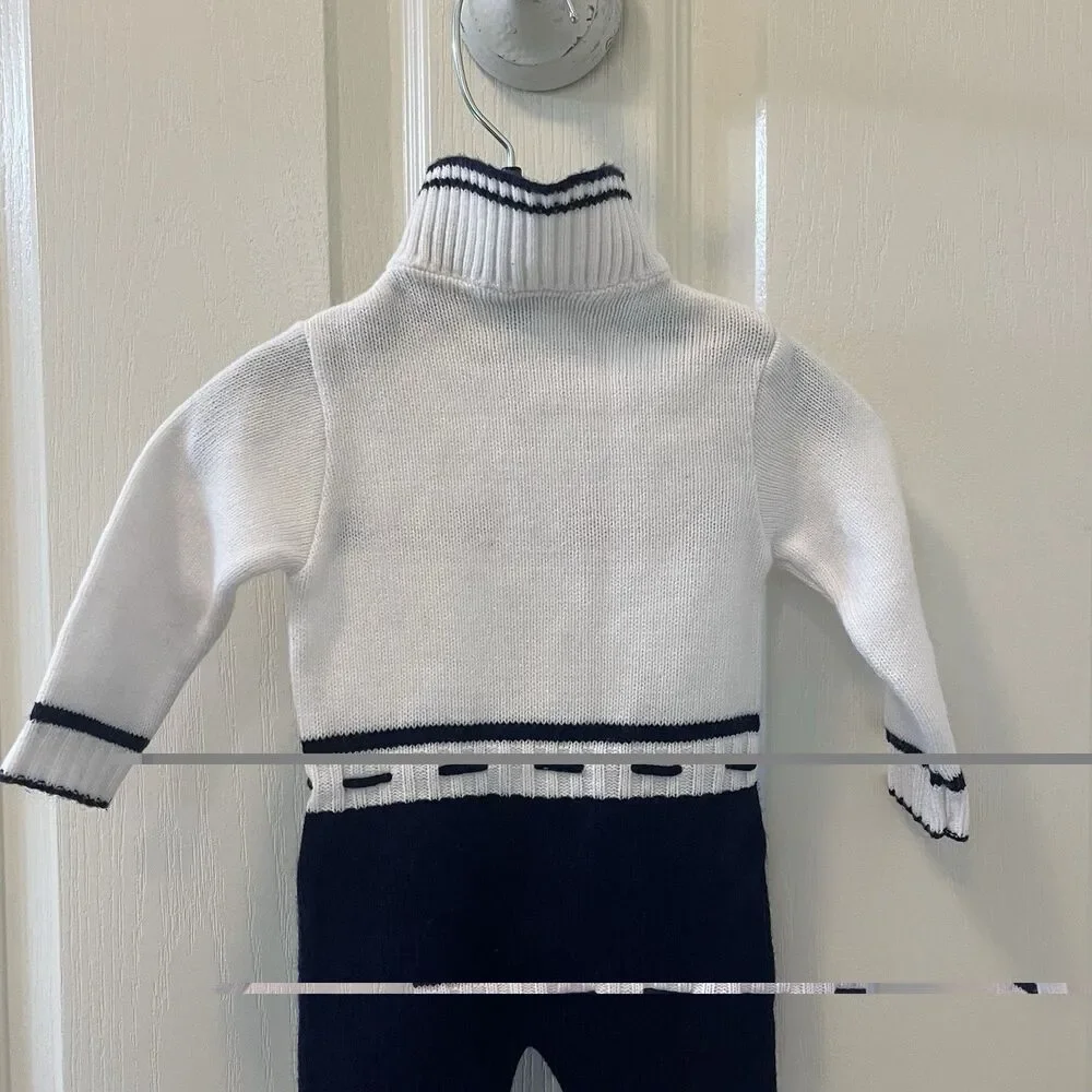 Baby Togs vintage baby